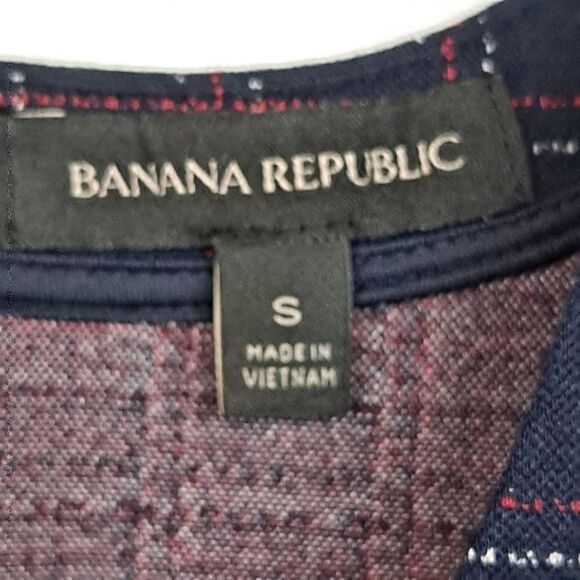 Banana Republic Ladies shell top NWOT - Picture 4 of 9